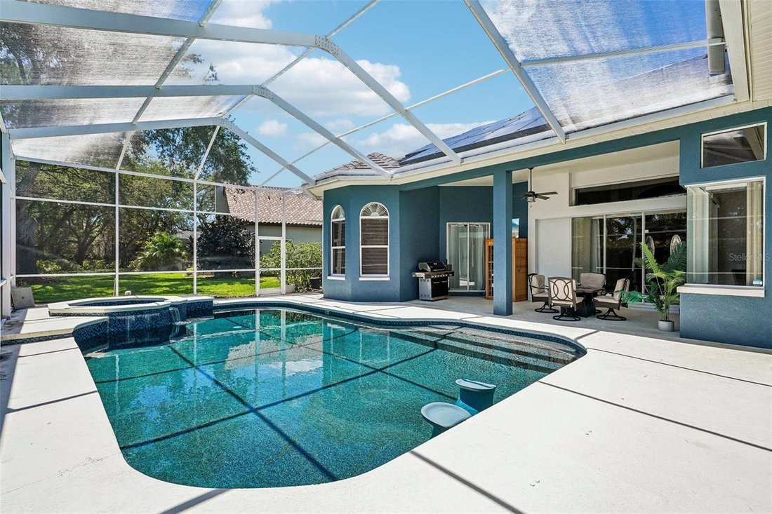 House in Pinellas Park, Florida, United States 2 - 18001913