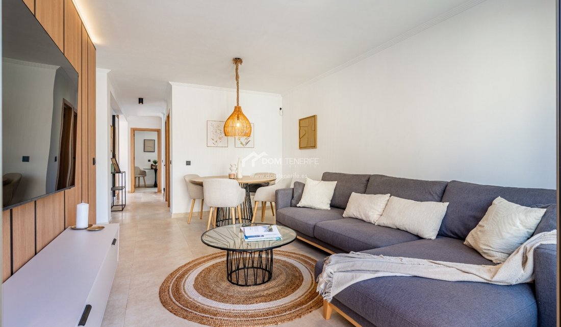 Townhouse in Granadilla de Abona, Canary Islands, Spain 3 - 18000738