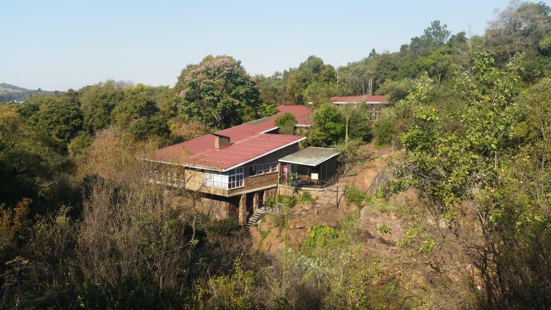 Farm Ranch in Emalahleni, Mpumalanga, South Africa 5 - 18002318