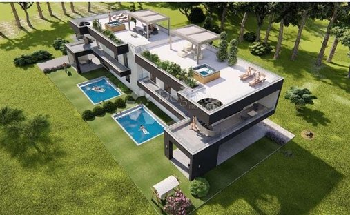 House in Vir, Zadar County, Croatia 1
