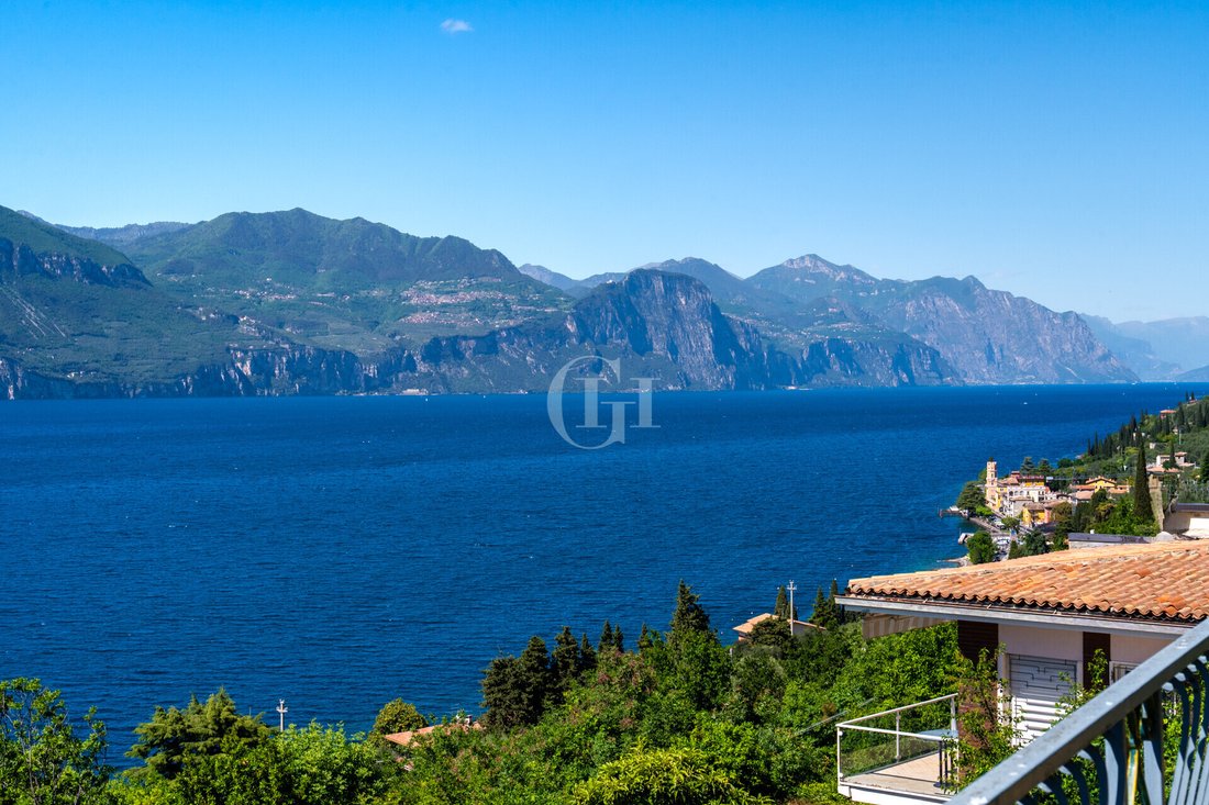 House in Torri del Benaco, Veneto, Italy 2 - 18003512