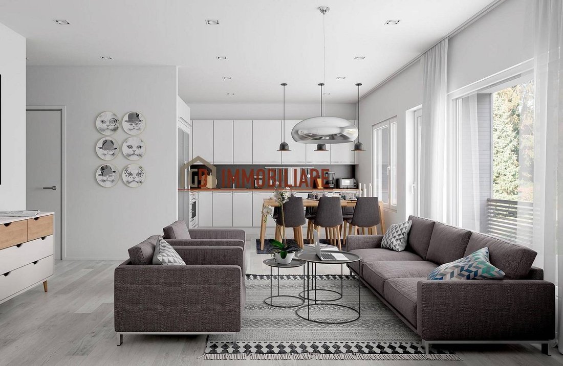 Apartment in Jesolo Town, Jesolo, Veneto 2 - 18002913