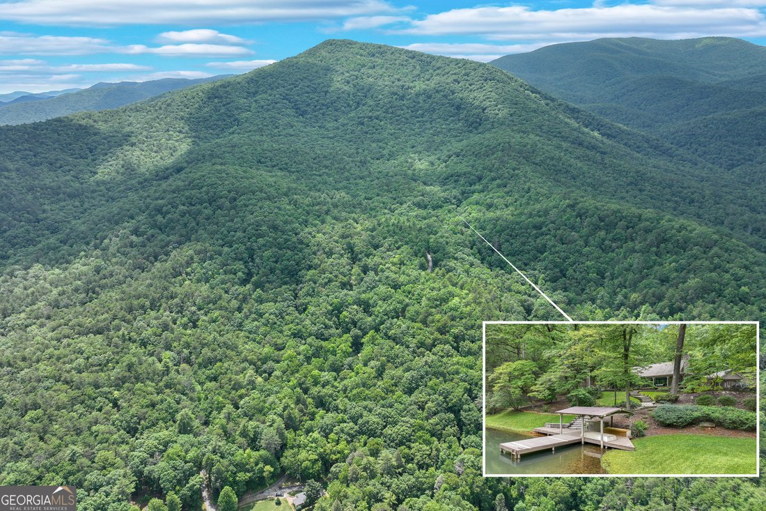 House in Clarkesville, Georgia, United States 2 - 18001747