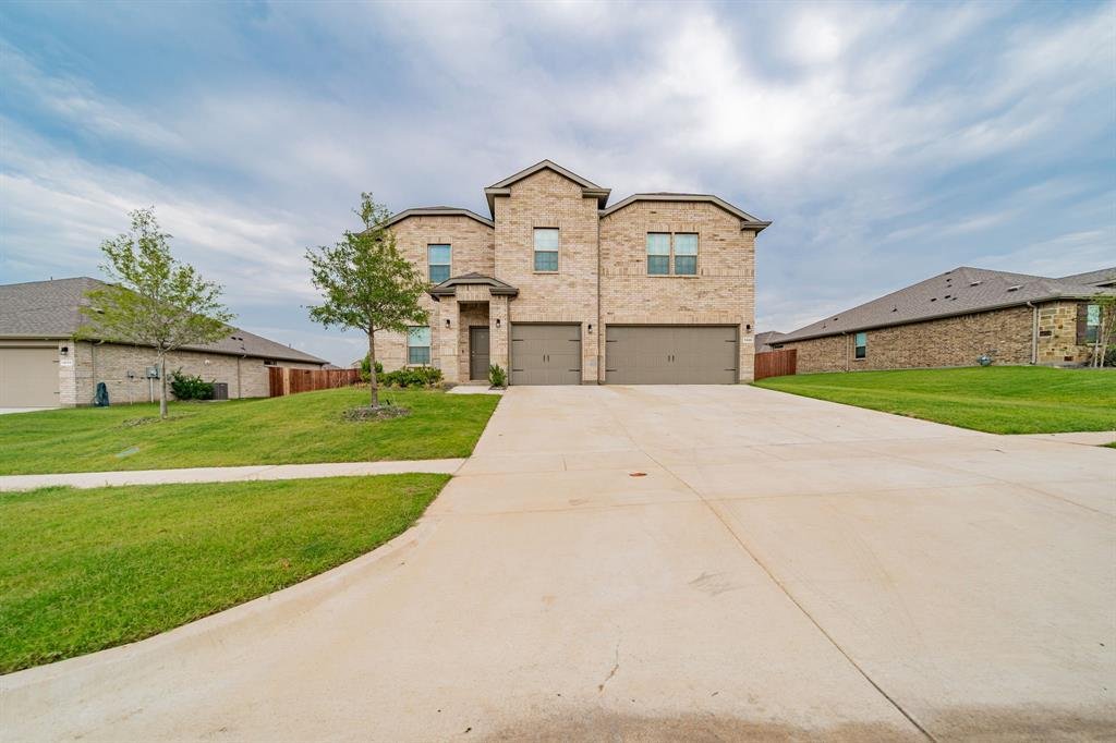 House in Red Oak, Texas, United States 1 - 17759566
