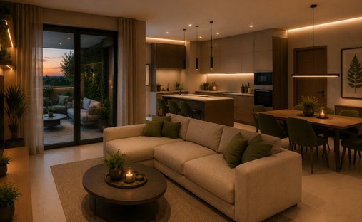 Apartment in San Zeno, Treviso, Italy 1