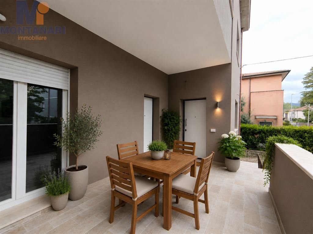 Villa in Florence Avenue - Hoffman Park, Foligno, Umbria 2 - 18001750