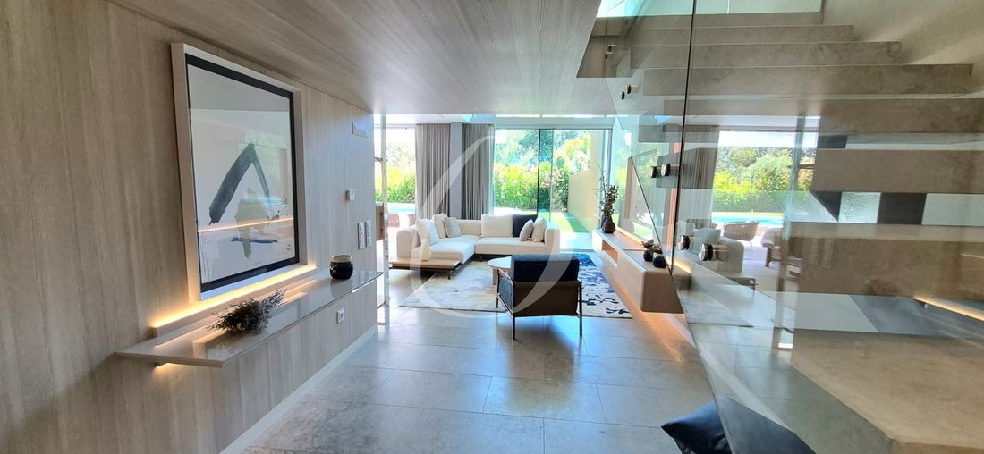Townhouse in Cascais e Estoril, Lisbon, Portugal 5 - 18003487