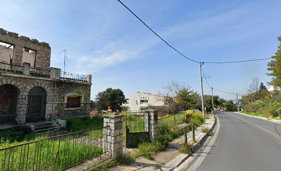 Land in Penteli, Attica, Greece 2 - 18003435