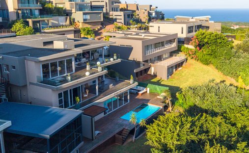 Haus in Umhlanga, KwaZulu-Natal, Südafrika 1
