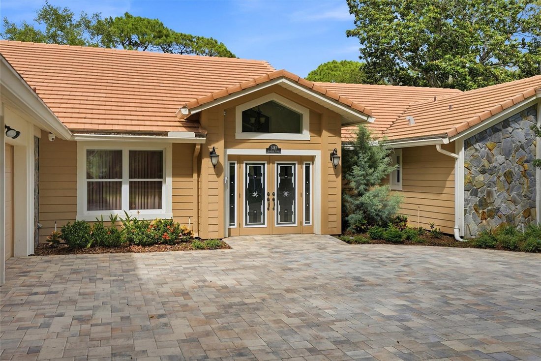 House in Palm Harbor, Florida, United States 4 - 18003409