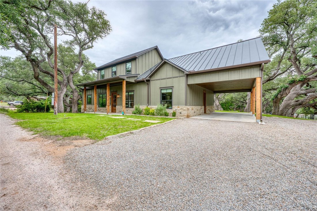 House in Kingsland, Texas, United States 4 - 18001840