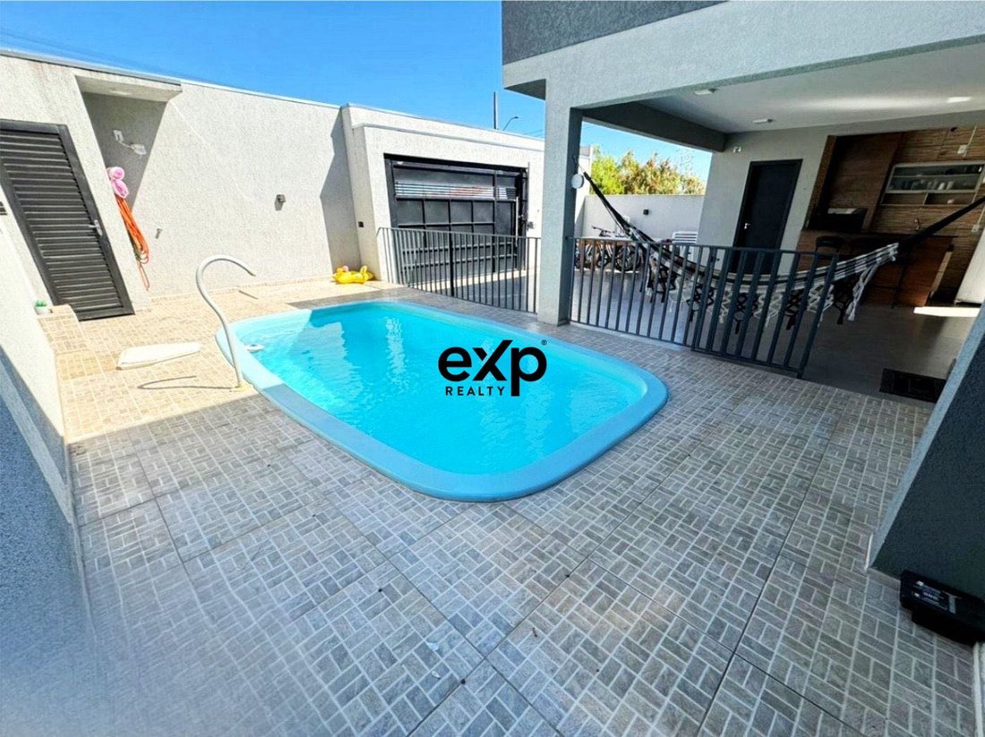 House in Carambeí, State of Paraná, Brazil 2 - 18002346