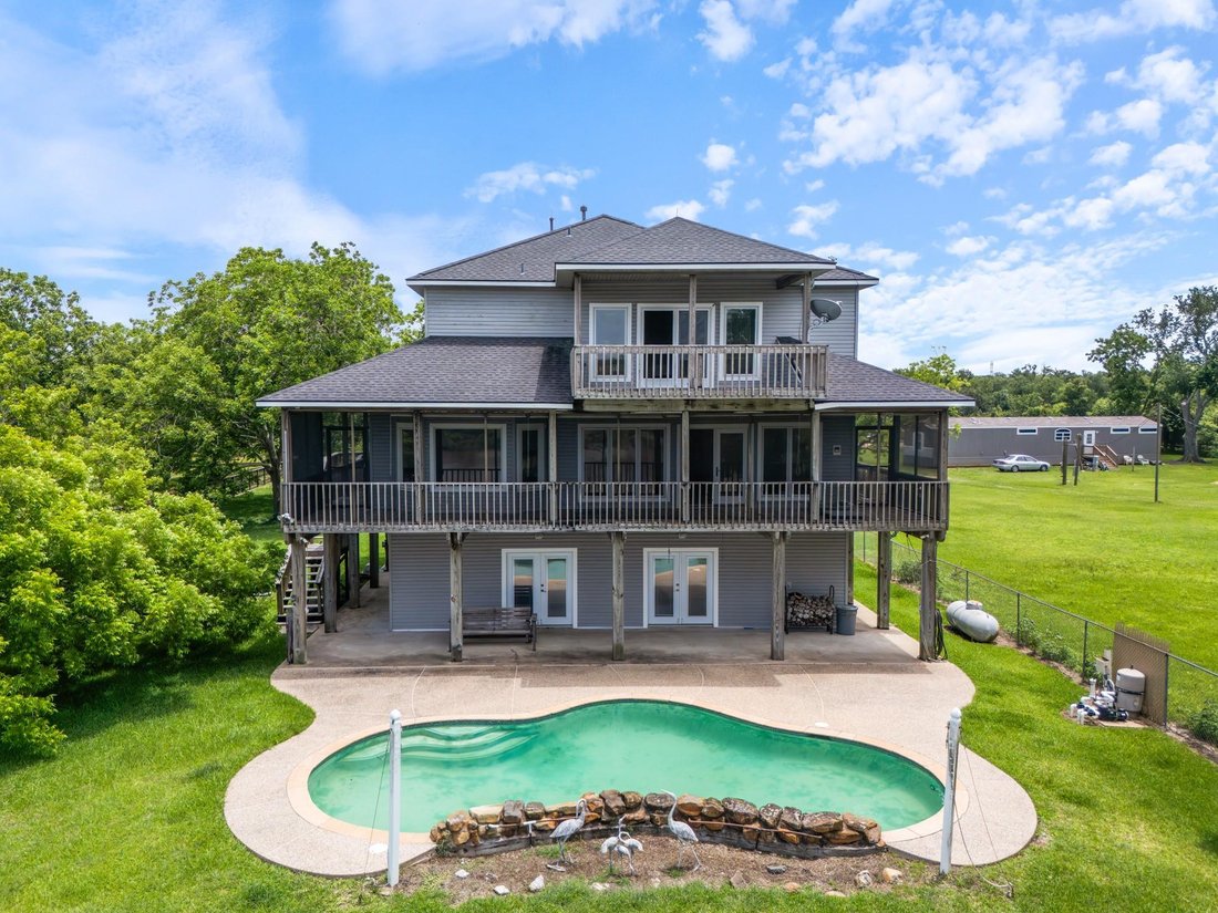 House in Brazoria, Texas, United States 2 - 18002121