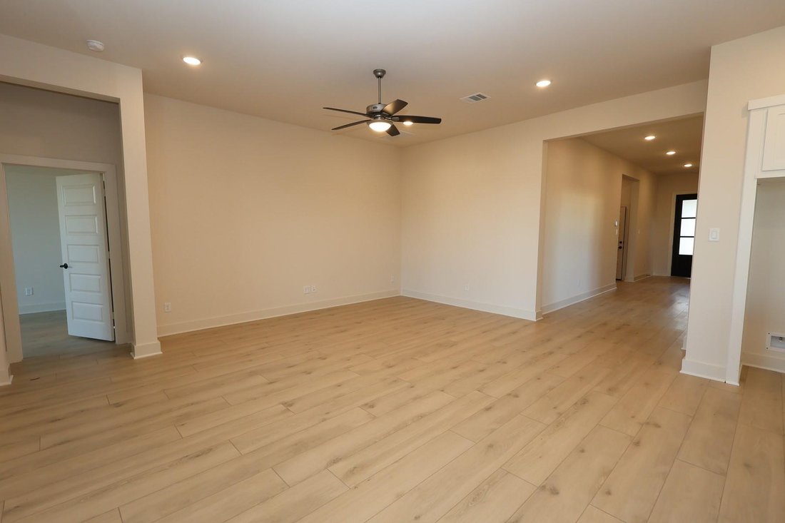 Maison à Spring, Texas, États-Unis 4 - 17722750