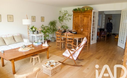 House in Barriere du Medoc, Le Bouscat, France 1