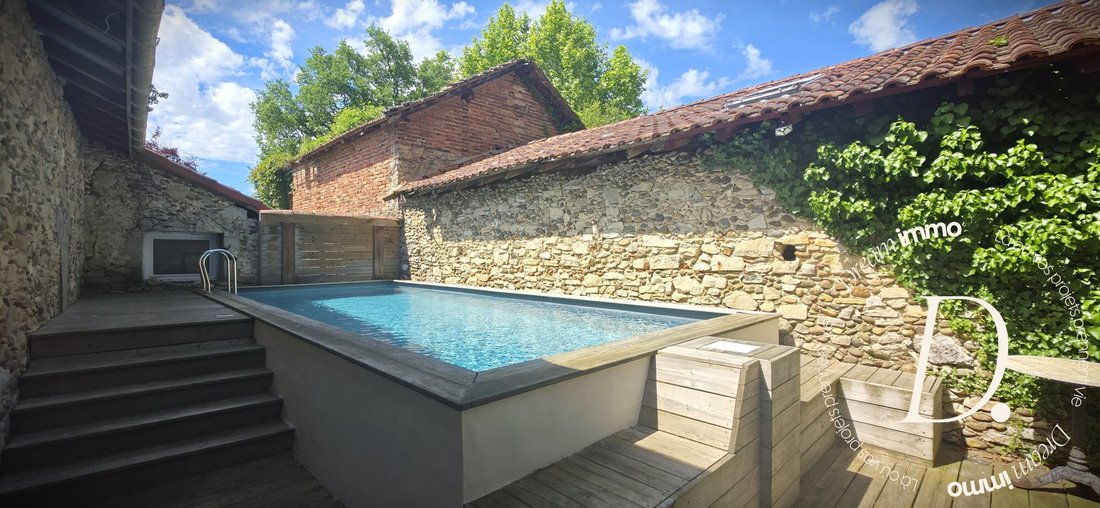 House in Josse, Nouvelle-Aquitaine, France 4 - 18003108