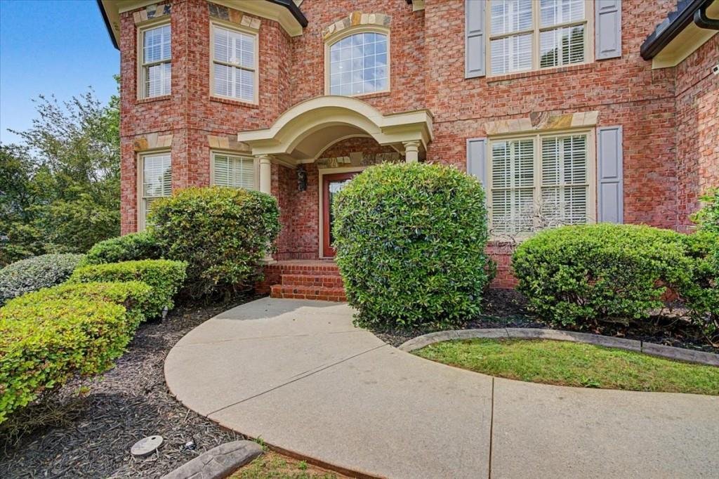 House in Ball Ground, Georgia, United States 5 - 18002045