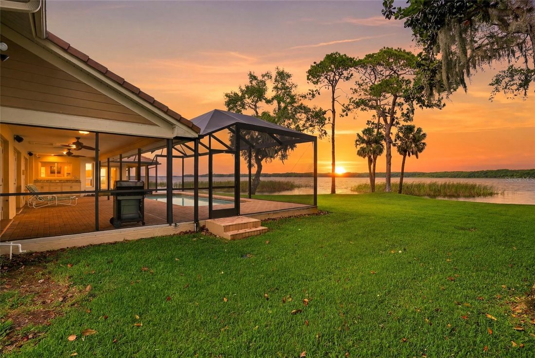 House in Palm Harbor, Florida, United States 5 - 18003409