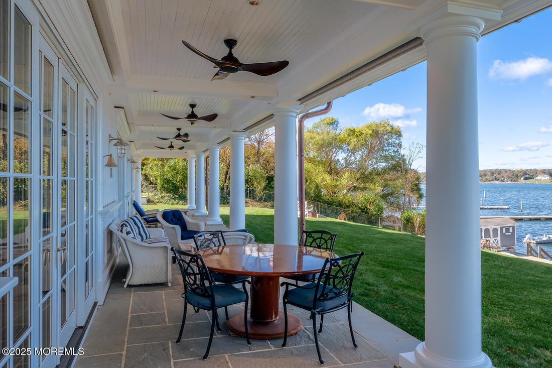 House in Rumson, New Jersey, United States 4 - 18001710