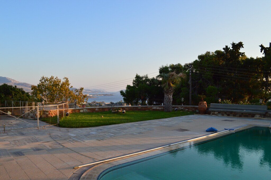 Villa in Kalyvia Thorikou, Attica, Greece 2 - 18002168