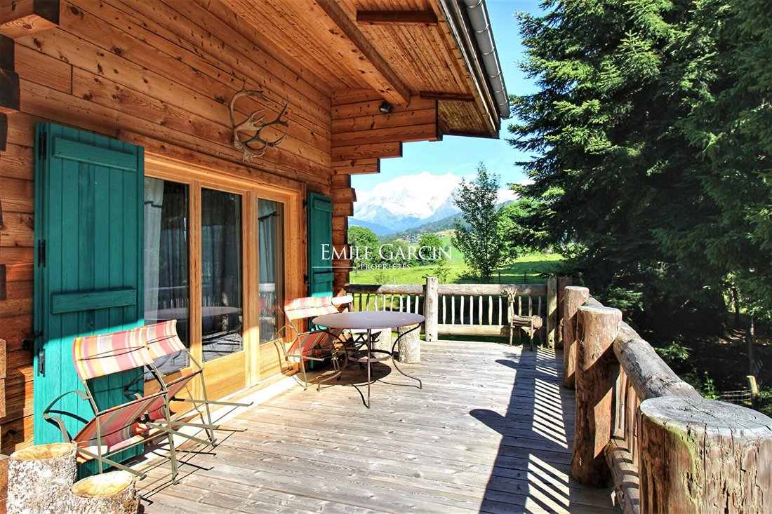 Villa in Combloux, Auvergne-Rhône-Alpes, France 3 - 15960831