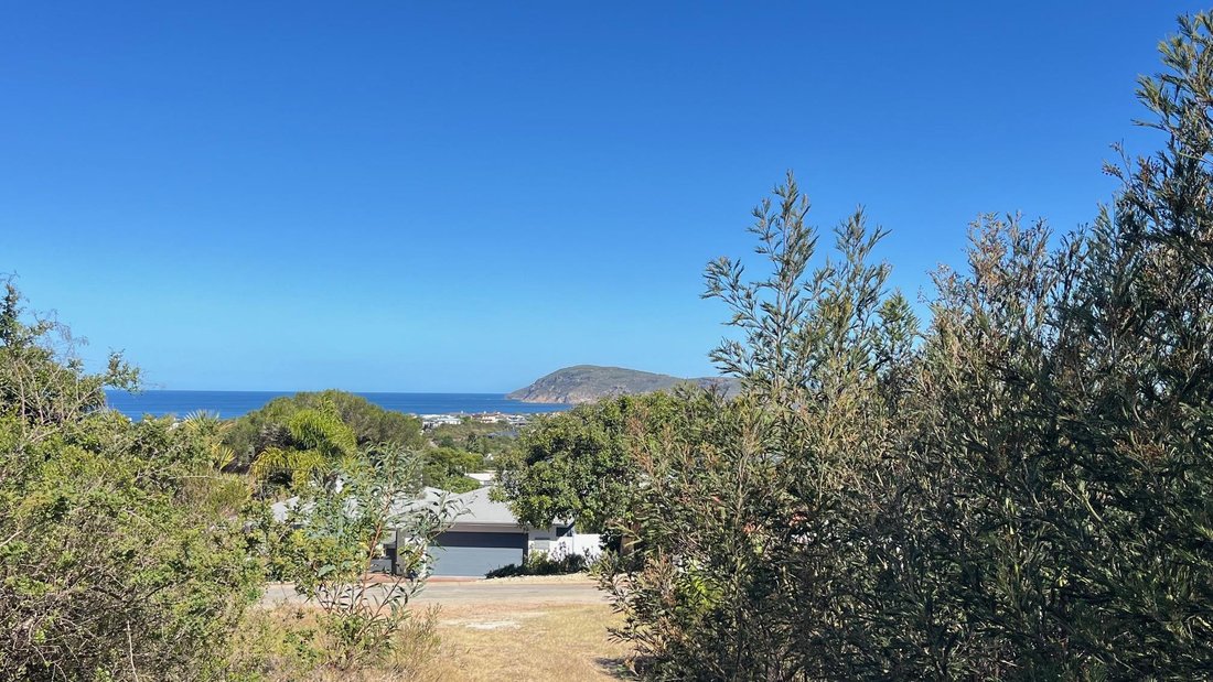 Land in Brackenridge Private Residential Estate, Western Cape, South Africa 2 - 18002306
