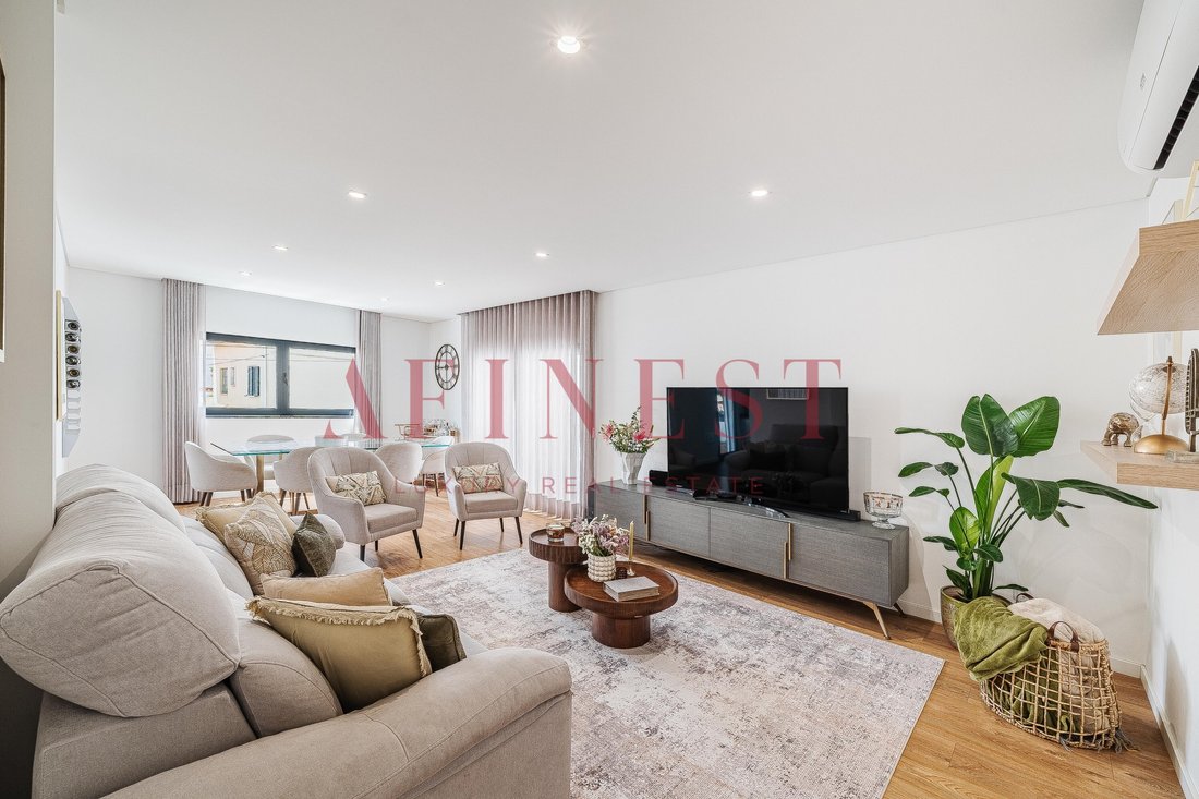 Apartment in Sao Domingos de Rana, Lisbon, Portugal 4 - 18002412