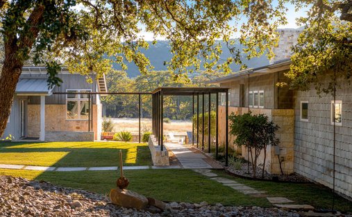 House in Uvalde, Texas, United States 1