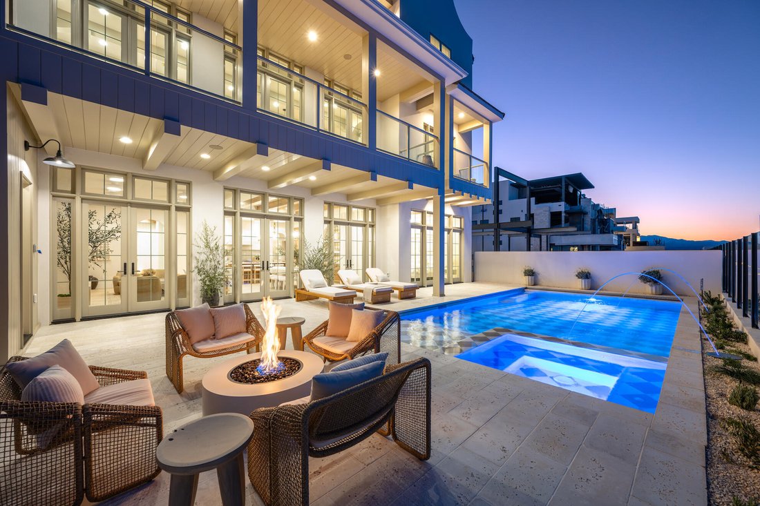 House in St. George, Utah, United States 4 - 18001754