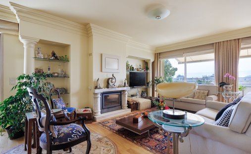 Penthouse in Cedofeita, Santo Ildefonso, Se, Miragaia, Sao Nicolau e Vitoria, Porto District, Portugal 1