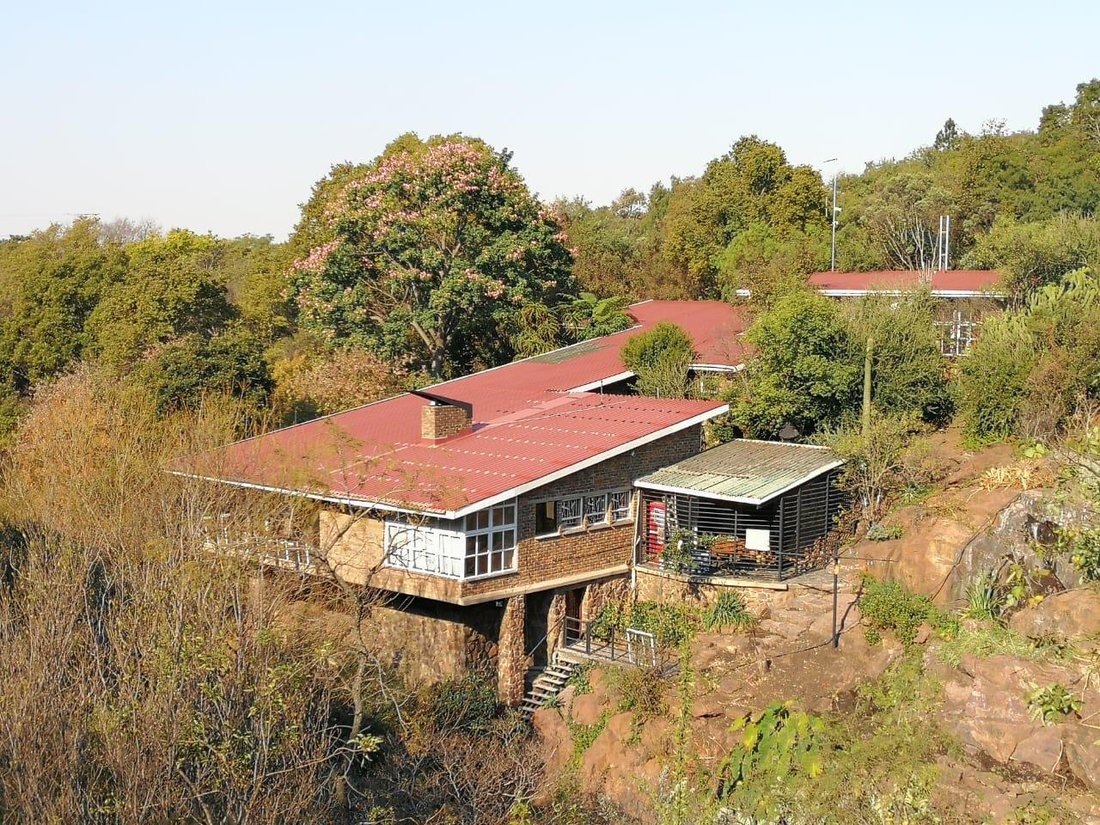 Farm Ranch in Emalahleni, Mpumalanga, South Africa 4 - 18002318
