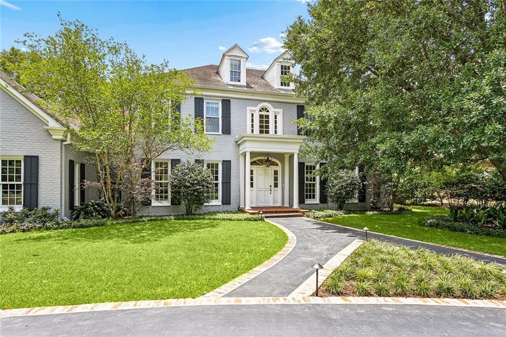 House in New Orleans, Louisiana, United States 1 - 18002058