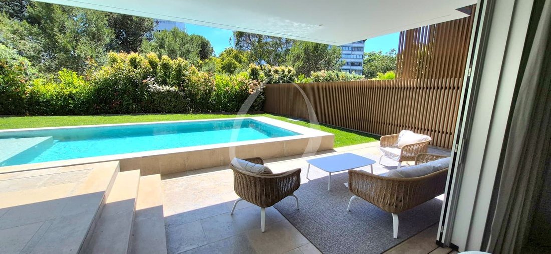 Townhouse in Cascais e Estoril, Lisbon, Portugal 3 - 18003487