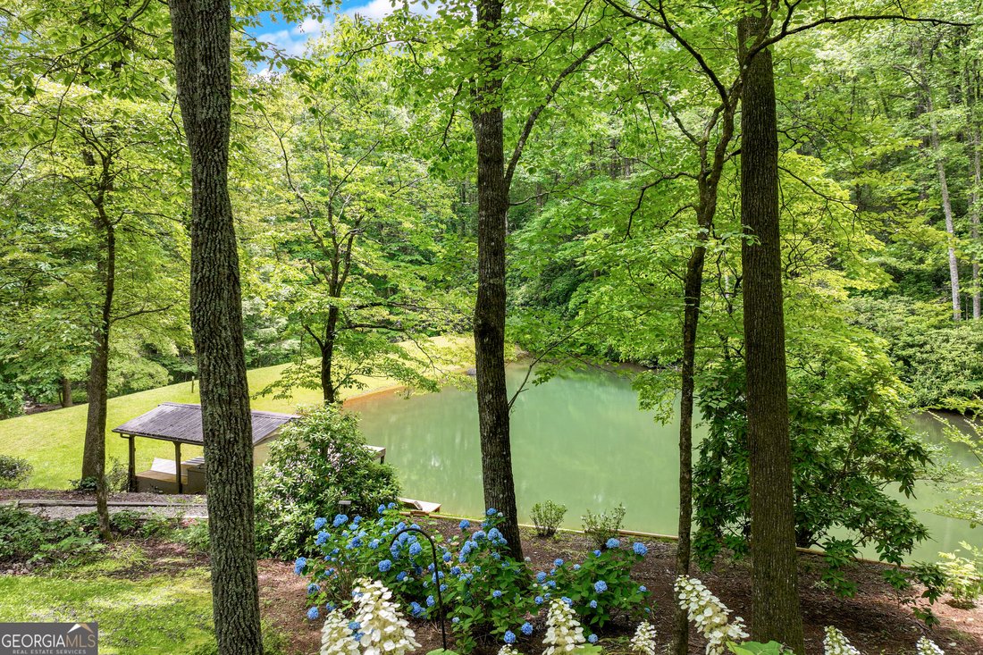 House in Clarkesville, Georgia, United States 5 - 18001747