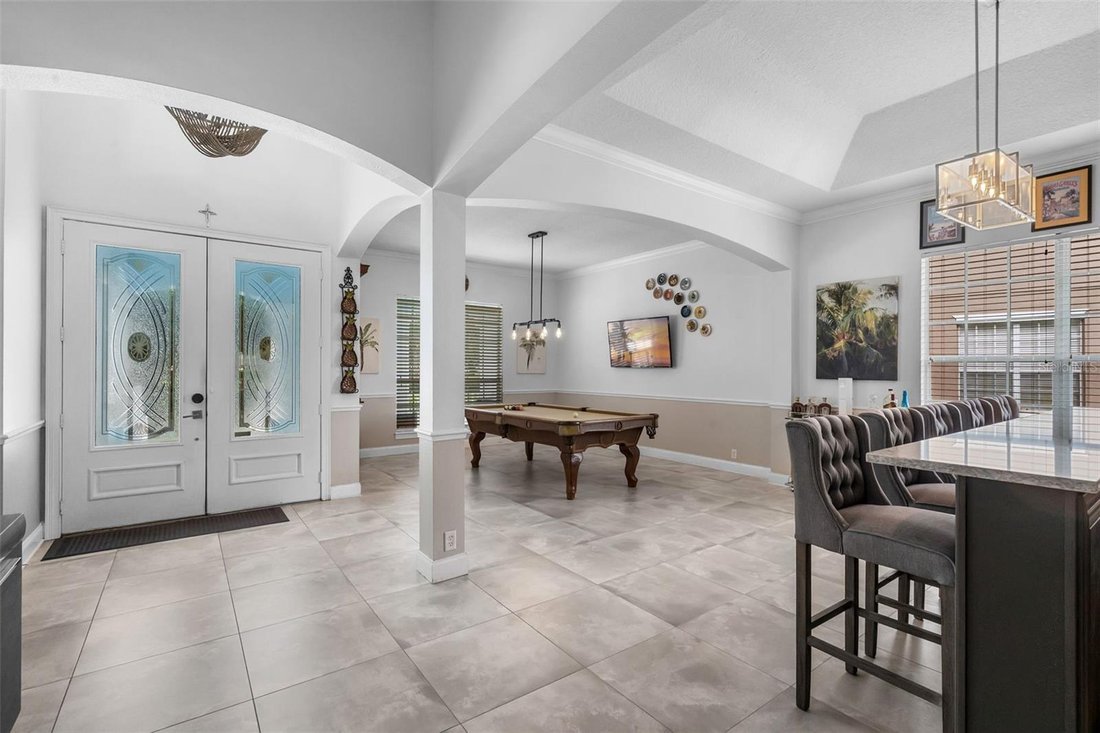 House in Lake Butler, Florida, United States 3 - 18003415