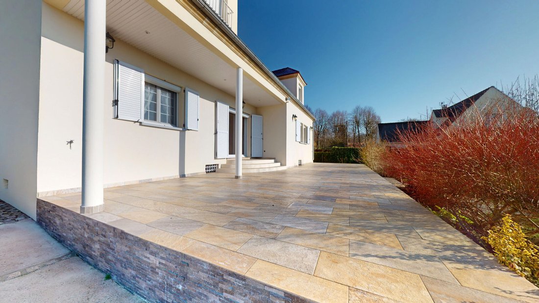 Villa in Bernay-Vilbert, Ile-de-France, France 2 - 18001089