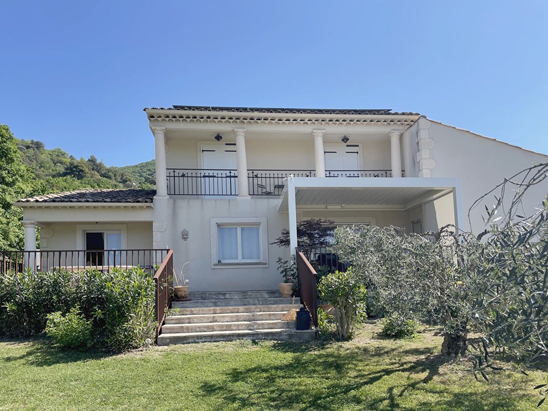 Villa in Malijai, Provence-Alpes-Côte d'Azur, France 3 - 18001073