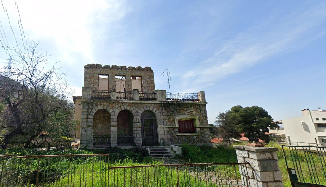 Land in Penteli, Attica, Greece 1 - 18003435