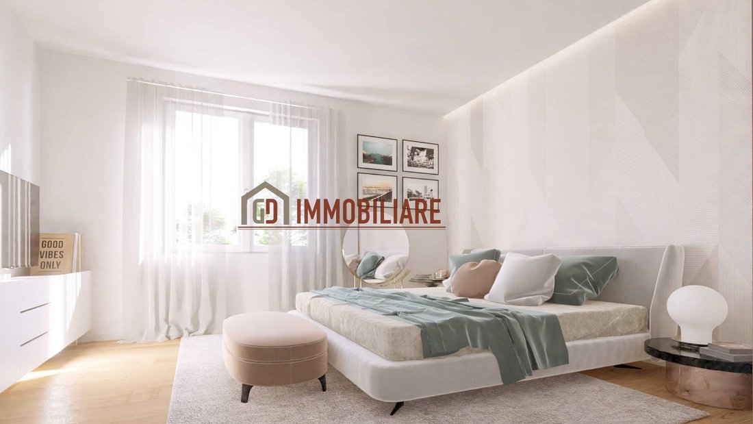 Apartment in Jesolo Town, Jesolo, Veneto 2 - 18002916