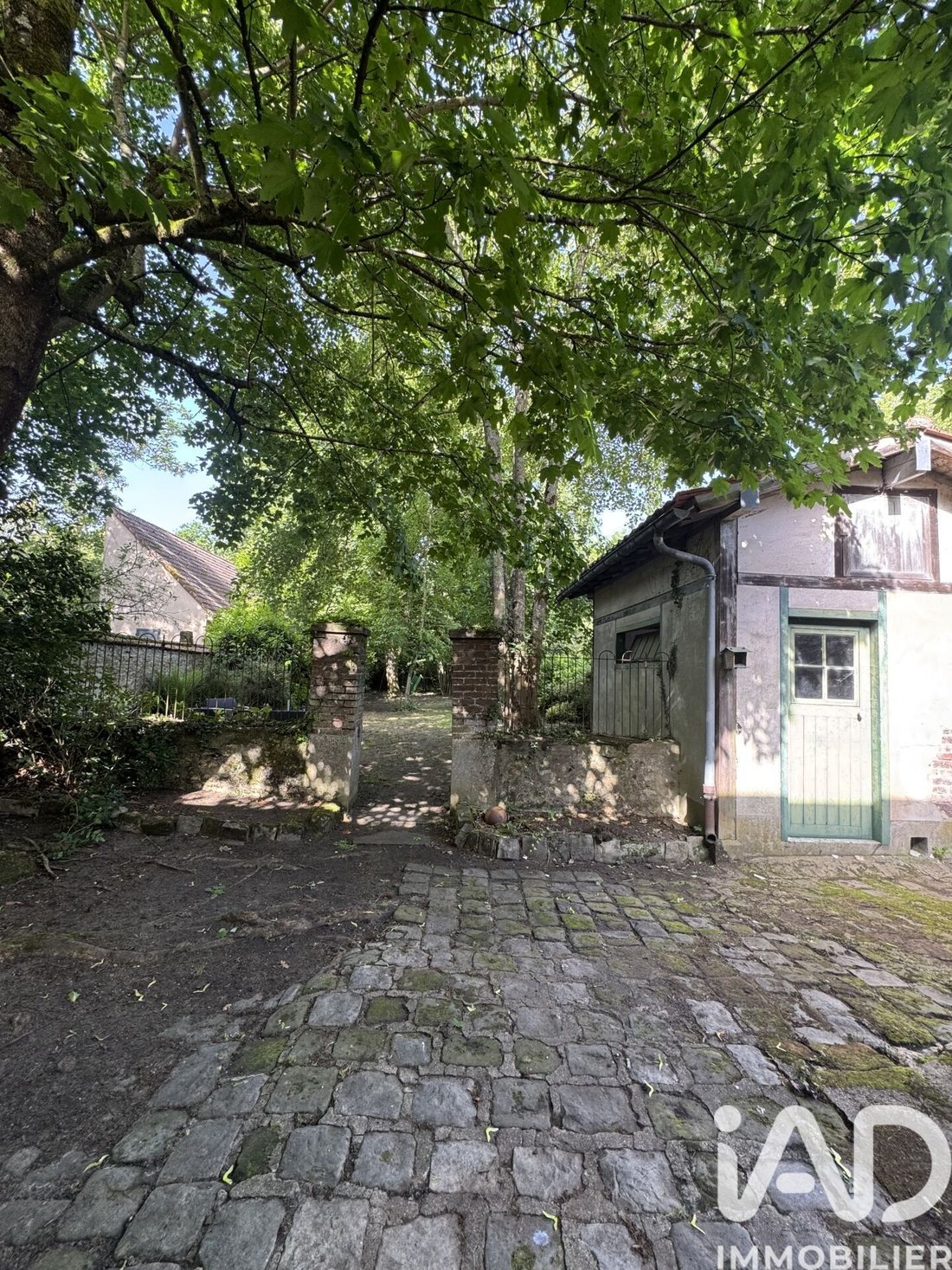 House in Rambouillet, Ile-de-France, France 5 - 18001636