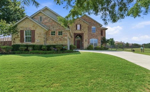 Casa a Fort Worth, Texas, Stati Uniti 1