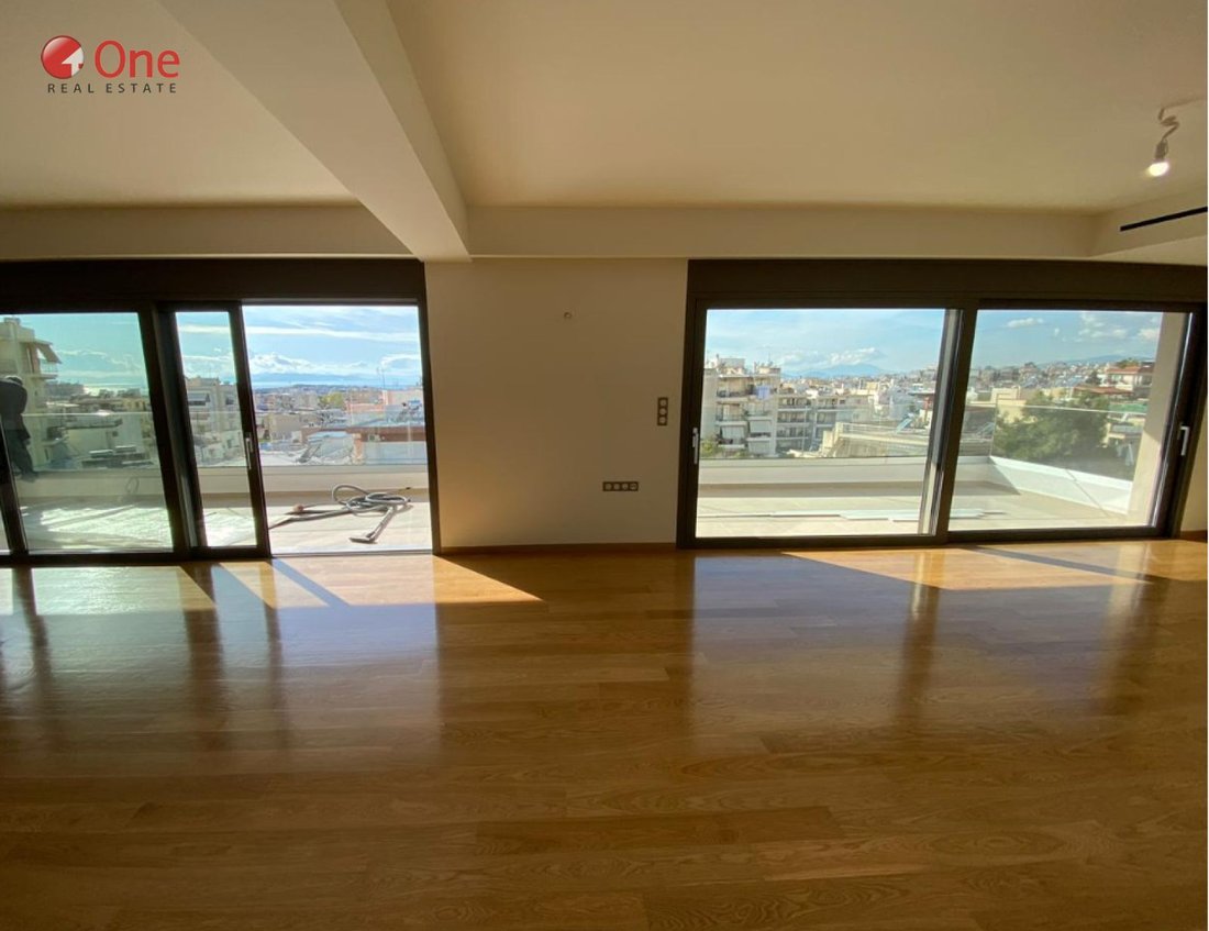 Apartment in Ilioupoli, Attica, Greece 5 - 18002188