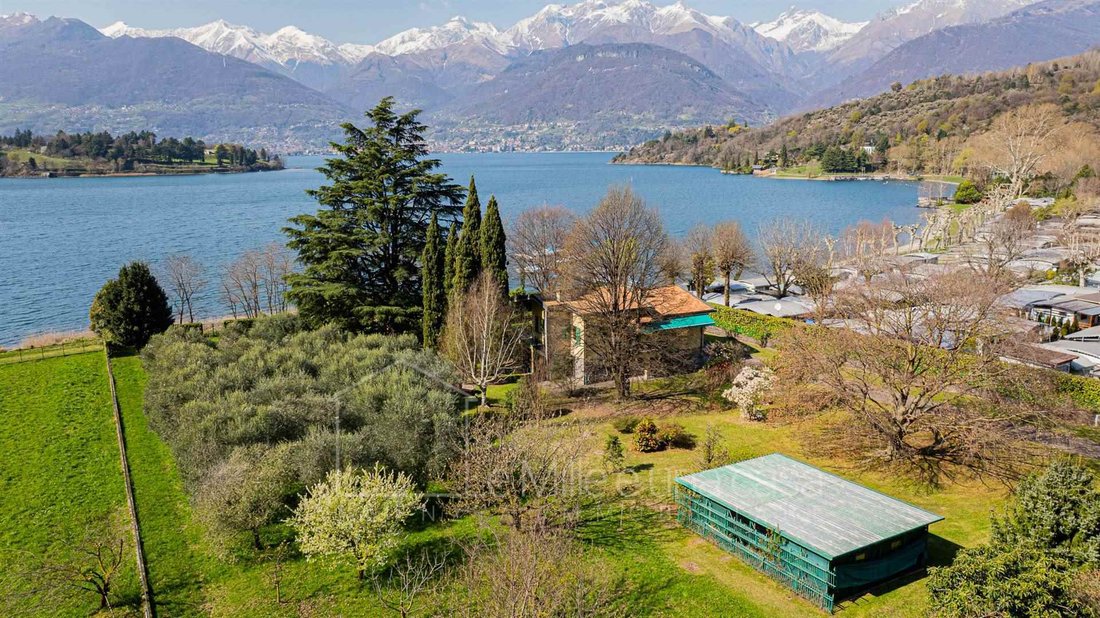 Villa in Colico Piano, Lombardy, Italy 3 - 18002225
