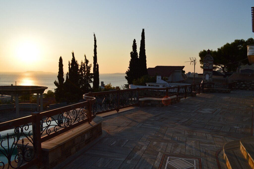 Villa in Kalyvia Thorikou, Attica, Greece 4 - 18002168