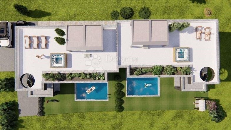 House in Vir, Zadar County, Croatia 4 - 18002288