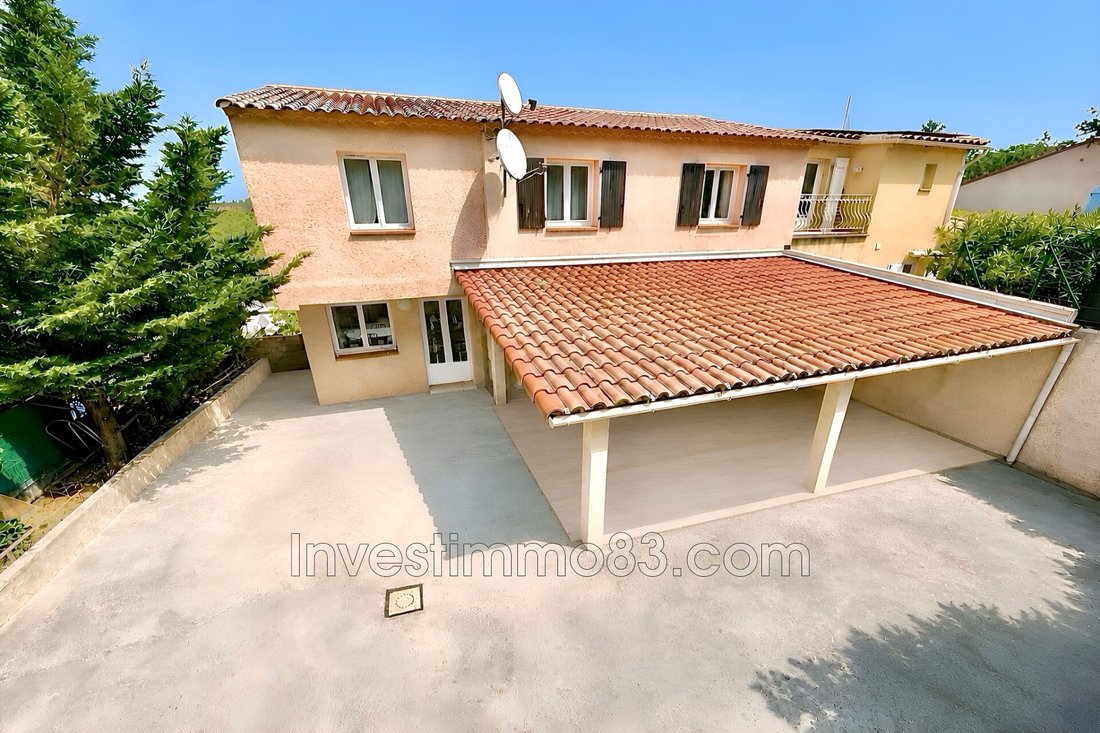 Villa in Mimet, Provence-Alpes-Côte d'Azur, France 4 - 18000712