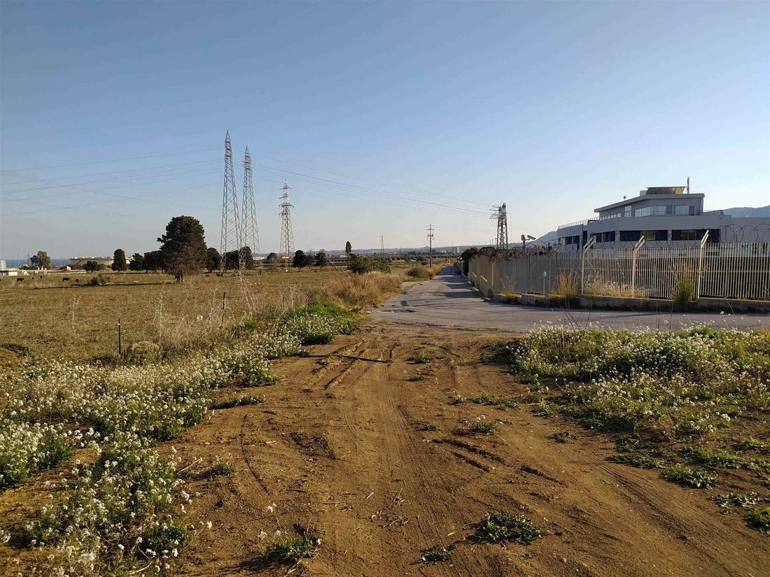 Land in Priolo Gargallo, Sicily, Italy 5 - 18002223