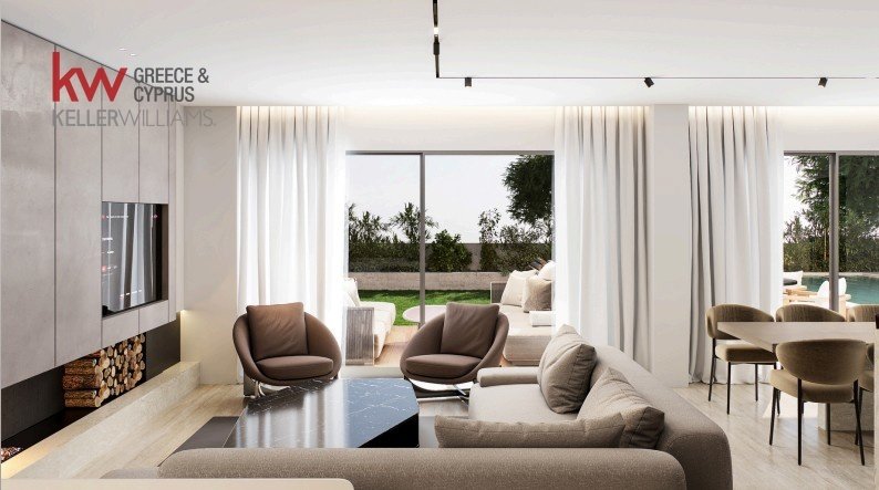 Apartment in Glyfada, Attica, Greece 3 - 18001698