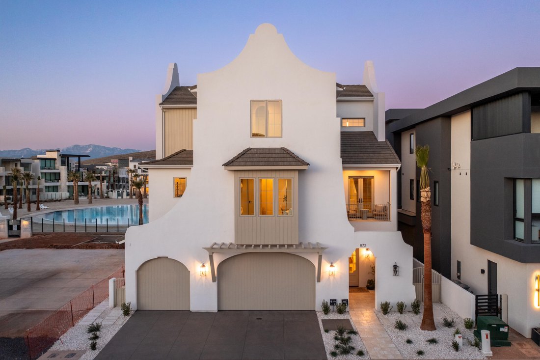 House in St. George, Utah, United States 1 - 18001754