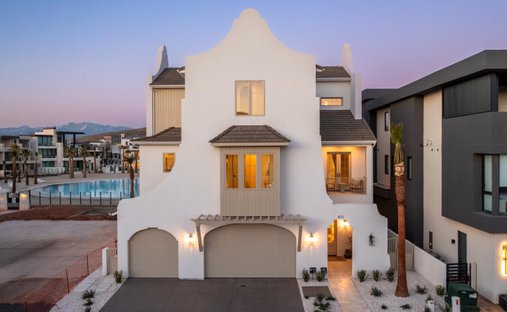 House in St. George, Utah, United States 1